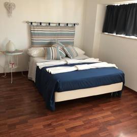 Blue Marine apartment