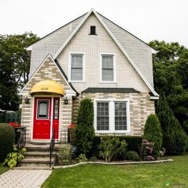 Cozy House B&B, hotel di Niagara Falls