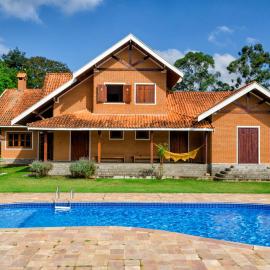 Pousada Casa Da Colina