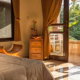 Bali Asli Lodge by EPS