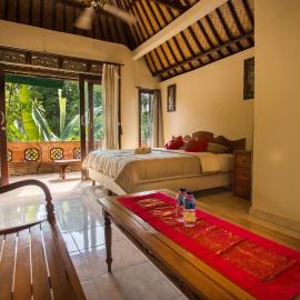 Bali Asli Lodge by EPS