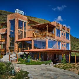 Woodstock guesthouse: Alto Paraíso de Goiás şehrinde bir otel
