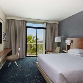 Hyatt Regency Newport Beach West, hotel di Newport Beach