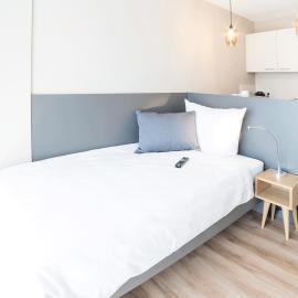 City Studios, khách sạn ở Heidenheim an der Brenz