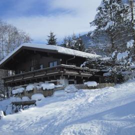 Appartement Anneke, Hotel in Niedernsill