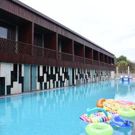 Haywizz Havelock Island Resort