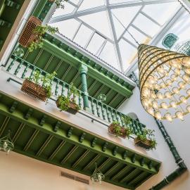 Dar Baya Hotel Sfax, hotel en Sfax