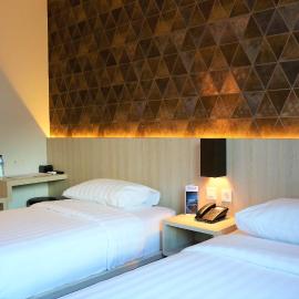 Ancyra by Continent - Poso, hotel din Poso