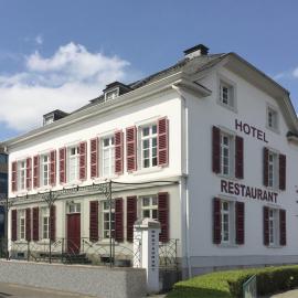 Alte Rentei, hotel sa Schleiden