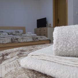 Apartments Marysol