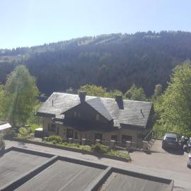 Haus Vor den Eichen für Familien, hotel di Willingen