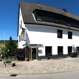 Gasthof Sauerwald, хотел в Бествиг