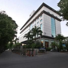 Fortune Select JP Cosmos, Bengaluru - Member ITC Hotels' Group, khách sạn ở Bangalore