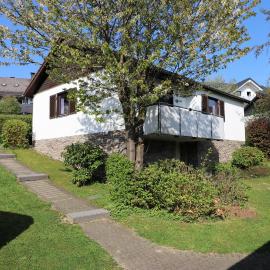UplandParcs Dumel - gemütliches Haus in zentrumsnähe, khách sạn ở Winterberg