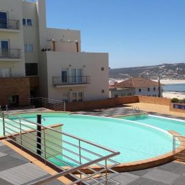 Pé na Praia da Foz, hotel di Foz do Arelho