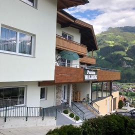 Pension Waldegg, Hotel in Hippach