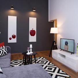 Apartment Toni Relax, Hotel in Split