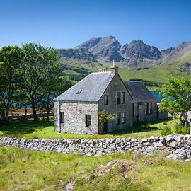 Torrin Bunkhouse, hotel a Torrin