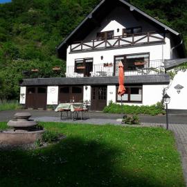 Ferienhaus Jobelius, hotel in Beilstein