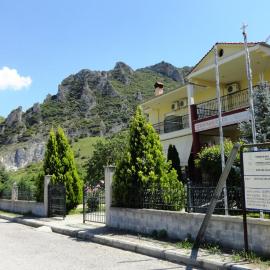 Hotel Kastro, hotel in Sérvia