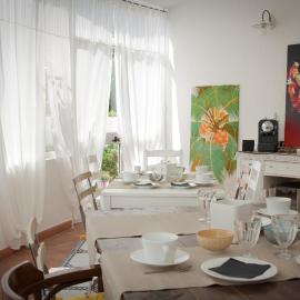 villa d'amare: Villanova di Ostuni'de bir otel