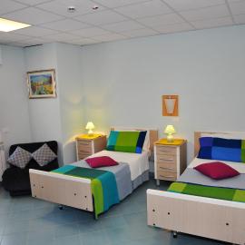 Albergo Rio, hotel em Canistro