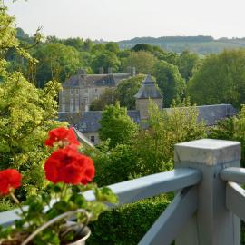 L ' Authentique, hotel a Pernes-lès-Boulogne