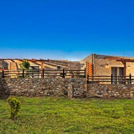 Petrakis Cretan Homes