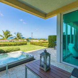 Blue Residences, hotel a Palm-Eagle Beach