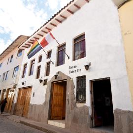 Tambo Cusco Inn