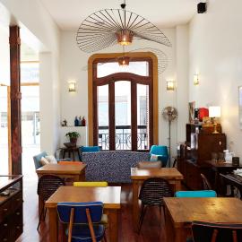 L'Adresse Hôtel Boutique, hotel en Buenos Aires