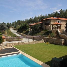 O Casario, hotel a Mirandela