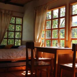 Remanso Andino, hotel a Palena