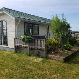 vakantiehuis in zeeland