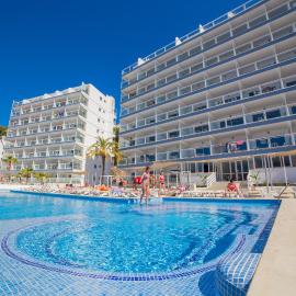 Pierre & Vacances Mallorca Deya - Adults recommended, hotel a Santa Ponça