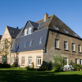 Hof Eckhorst, hotel em Güby