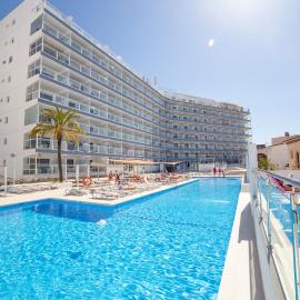 Pierre & Vacances Mallorca Deya - Adults recommended