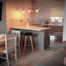 Conwy Cottage