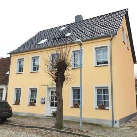 Gäste-Apartment "Carpe Diem", hotel u gradu Osterburg