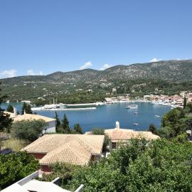 Sivota Muses