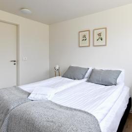 Natura Apartments، فندق في لاوغار