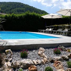 Casa Webb, hotel en Bagni di Lucca