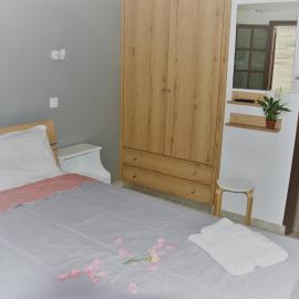 Stellar Apartments II, khách sạn ở Plataniás