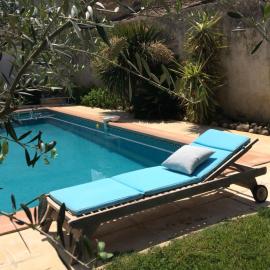 La Forge, hotel in Gignac