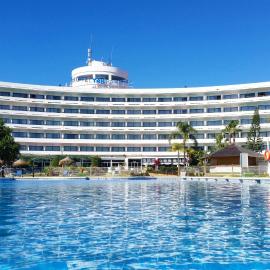 TRH Paraíso, hotel en Estepona