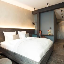 Wailtl Hotel, hotel u gradu Dorfen