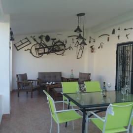 Chalet Bri, hotel a Peníscola