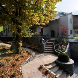 Villa Tilia, hotel in Siusi