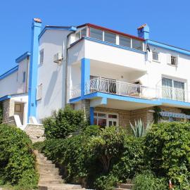 Apartments Blue Sea, hotel in Mali Lošinj