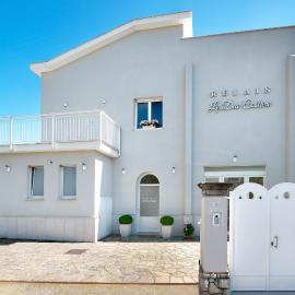 Relais Le Due Costiere, Hotel in Massa Lubrense